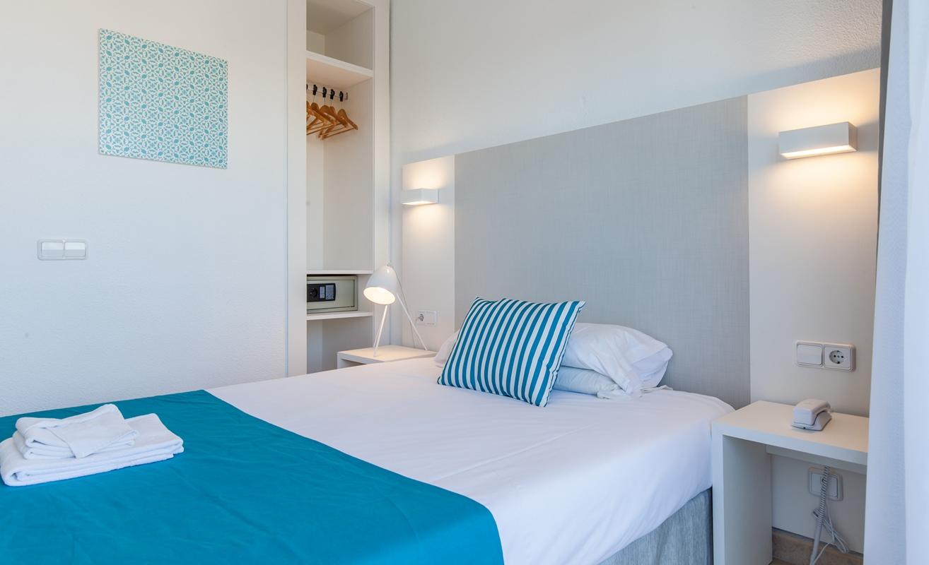 Bluesea Don Jaime Hotel Кала Милор Екстериор снимка